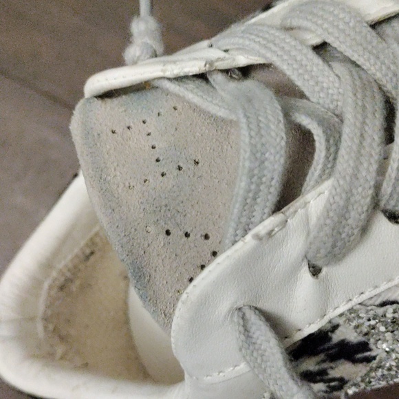 Vintage Havana "Blazing" Sneakers - Picture 14 of 14